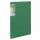 Album ofertowy Patio A4/10 koszulek, Zielony
